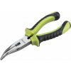 Extol Craft 7022 | Kliešte pologuľaté zahnuté 160 mm Extol Craft 7022 | Kliešte pologuľaté zahnuté 160 mm