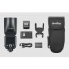 GODOX Speedlite V100-C pre Canon
