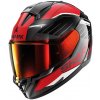 SHARK prilba RIDILL 2 Bersek black/red/white - L SHARK prilba RIDILL 2 Bersek black/red/white - L