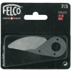 FELCO 7/3 čepeľ pre záhradnícke nožnice Felco 7, 8 FELCO 7/3 čepeľ pre záhradnícke nožnice Felco 7, 8