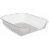 Trixie WC NUNO s výrezom pre malé mačky a mačiatka 28x 9 x 36 cm Trixie WC NUNO s výrezom pre malé mačky a mačiatka 28x 9 x 36 cm