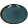 DUDSON Talíř mělký kulatý 260 mm Harvest Blue