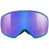 Lyžiarske okuliare Julbo Hit - Reactiv 1-3 High Contrast - dark blue/blue Lyžiarske okuliare Julbo Hit - Reactiv 1-3 High Contrast - dark blue/blue
