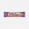 Nutrend Delicious bar vanilka a karamel 50 g Nutrend Delicious bar vanilka a karamel 50 g