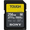 Sony SDXC M Tough series 256GB SF-M256T Sony SDXC M Tough series 256GB SF-M256T