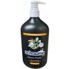Schauma šampon 750 ml for men sports power pump Schauma šampon 750 ml for men sports power pump