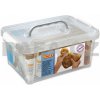 JOVI Modelovací hmota samotvrdnouca sada 7x500g 20xšpachtle sada JOVI Modelovací hmota samotvrdnouca sada 7x500g 20xšpachtle sada