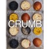Richard Bertinet - Crumb Richard Bertinet - Crumb