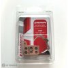 Sram AM DB Brake Pad SIN/STL HRD/LVL PWR Sram AM DB Brake Pad SIN/STL HRD/LVL PWR