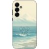 Picasee Fashion Case pre Samsung Galaxy A55 5G A556B - COLD AIR Picasee Fashion Case pre Samsung Galaxy A55 5G A556B - COLD AIR