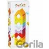 Cubika 14996 věža XI drevená skladačka 12 dielov Cubika 14996 věža XI drevená skladačka 12 dielov