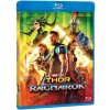 Thor: Ragnarok - Blu-ray Thor: Ragnarok - Blu-ray