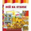 Deň na stavbe - Ottovo nakladateľstvo Deň na stavbe - Ottovo nakladateľstvo