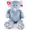 Rappa Veľký plyšový slon Bimbo, 100 cm Rappa Veľký plyšový slon Bimbo, 100 cm