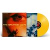 London Grammar: Greatest Love (Coloured Yellow Vinyl) - Vinyl (LP) London Grammar: Greatest Love (Coloured Yellow Vinyl) - Vinyl (LP)