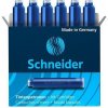 Schneider Bombičky náhradné 6 ks modré