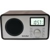 Rádio TechniSat CLASSIC 200, wenge wood (V058A8) Rádio TechniSat CLASSIC 200, wenge wood (V058A8)
