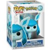 Funko POP! 921 Pokémon Glaceon Funko POP! 921 Pokémon Glaceon