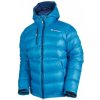 Sir Joseph Ladak Man turquoise pánská teplejší zimní péřová bunda DWR L Sir Joseph Ladak Man turquoise pánská teplejší zimní péřová bunda DWR L