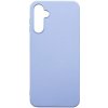 mobilNET silikónové puzdro Samsung Galaxy A15 5G, fialové (Silicone) mobilNET silikónové puzdro Samsung Galaxy A15 5G, fialové (Silicone)
