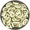 Zdravoslav Preclíky v bílé čokoláde 250 g Zdravoslav Preclíky v bílé čokoláde 250 g