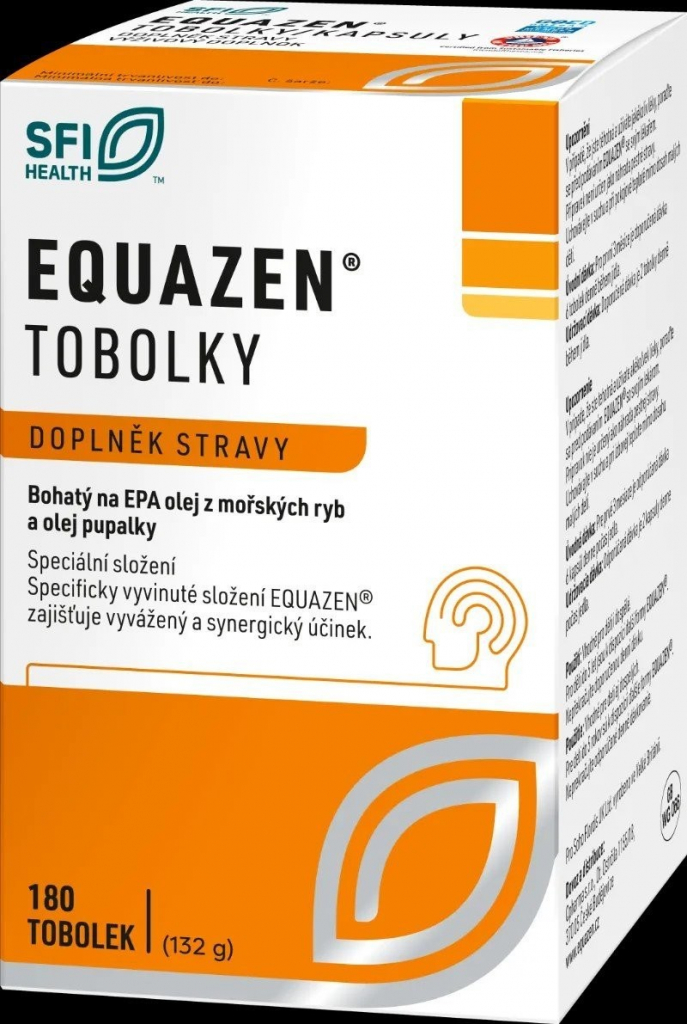 EQUAZEN 180 tabliet