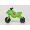 Teddies Superbike 4 stredné Zelené