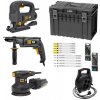 CAT® Sada náradia CAT 230 V, PROFI CAT® Sada náradia CAT 230 V, PROFI
