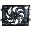 Ventilátor chladenia motora NRF 470058 470058 Ventilátor chladenia motora NRF 470058 470058