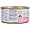 Applaws Cat Tuniak s krevetami 70 g Applaws Cat Tuniak s krevetami 70 g