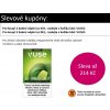 Vuse Pods Green Apple 20 mg 2 ks