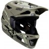 LEATT Cyklistická prilba - MTB GRAVITY 4.0 - hnedá/zelená (55-56 cm) LEATT Cyklistická prilba - MTB GRAVITY 4.0 - hnedá/zelená (55-56 cm)