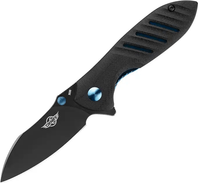 Oknife Mini Drever