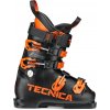 Juniorské lyžiarske topánky Tecnica Firebird R 90 SC - black 255 2025/26 Juniorské lyžiarske topánky Tecnica Firebird R 90 SC - black 255 2025/26