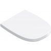 Catalano Alvea wc dosky s pomalým sklápaním biela 0651100001 Catalano Alvea wc dosky s pomalým sklápaním biela 0651100001