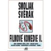 Filmové komedie II. - Svěrák Zdeněk Filmové komedie II. - Svěrák Zdeněk
