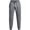 Pánske športové tepláky Under Armour ESSENTIAL FLEECE JOGGER sivé 1373882-012 - XL Pánske športové tepláky Under Armour ESSENTIAL FLEECE JOGGER sivé 1373882-012 - XL