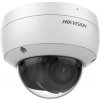 HIKVISION DS-2CD2143G2-IU(2.8mm) 4MPix IP Dome kamera; IR 30m, mikrofón, IP 67, IK10 HIKVISION DS-2CD2143G2-IU(2.8mm) 4MPix IP Dome kamera; IR 30m, mikrofón, IP 67, IK10