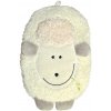 Hugo Frosch termofor detský Eco Junior Comfort s motívom ovečky - krémová Hugo Frosch termofor detský Eco Junior Comfort s motívom ovečky - krémová