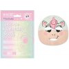 MARTINELIA Unicorn Face textílna pleťová maska pre deti 23 g MARTINELIA Unicorn Face textílna pleťová maska pre deti 23 g