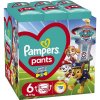 PAMPERS Active Baby Pants Paw Patrol veľkosť 6 (120 ks) PAMPERS Active Baby Pants Paw Patrol veľkosť 6 (120 ks)