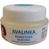 Amoené Avalinka čistá lékařská kosmetická vazelína bez parfemace 100 ml Amoené Avalinka čistá lékařská kosmetická vazelína bez parfemace 100 ml