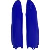 Polisport Chrániče vidlíc sa hodí pre Yamaha YZ 125/250 08-14, YZF 250/450 08-09 modrá Polisport Chrániče vidlíc sa hodí pre Yamaha YZ 125/250 08-14, YZF 250/450 08-09 modrá