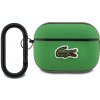 Puzdro Lacoste Petit Pique Croc Logo Patch pre AirPods Pro 2 Green Puzdro Lacoste Petit Pique Croc Logo Patch pre AirPods Pro 2 Green