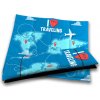 Dynasit Traveler ilove 350 x 260 x 15 mm