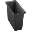 Blanco náhradní nádoba Select/Flexon II, 15 l, plast, antracit