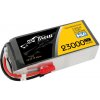 Gens Ace - Acepow Electronics Co. Ltd Gens Ace LiPo Tattu Serie - 6S 23000mAh 22,8V 6S1P HV (25C) XT150/AS150 Plug Gens Ace - Acepow Electronics Co. Ltd Gens Ace LiPo Tattu Serie - 6S 23000mAh 22,8V 6S1P HV (25C) XT150/AS150 Plug