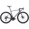 Bicykel Giant Defy Advanced 0 Meteorite Mist 2026 XL Bicykel Giant Defy Advanced 0 Meteorite Mist 2026 XL