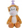 TIGRÍK DISNEY mäkučká k výročiu 25 cm