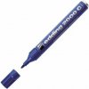 Permanentný popisovač edding 2000C modrý Permanentný popisovač edding 2000C modrý